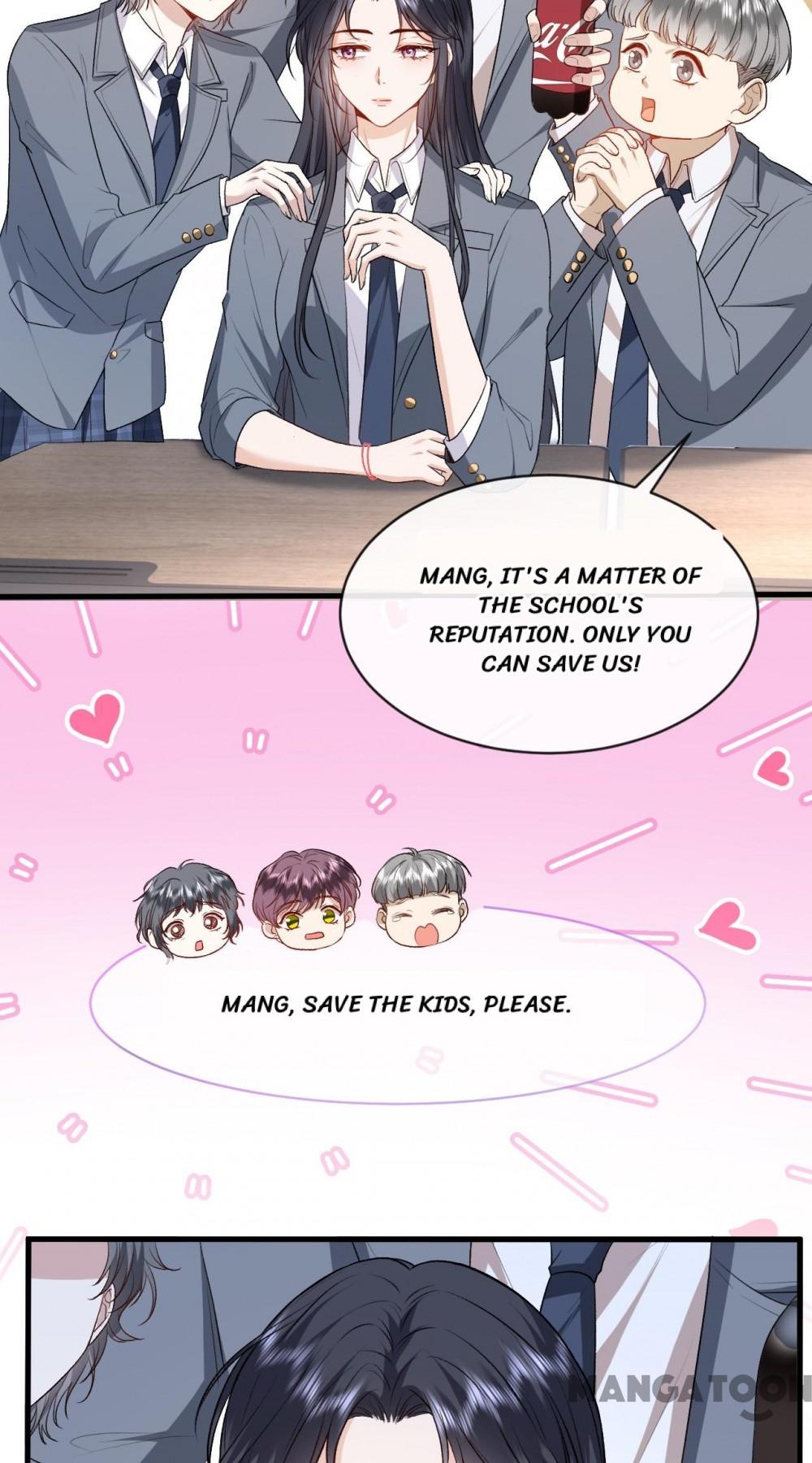 Madam and Her Daily Online Face-Slapping Chapter 37 - Page 13