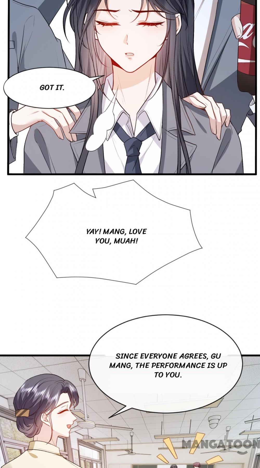 Madam and Her Daily Online Face-Slapping Chapter 37 - Page 14