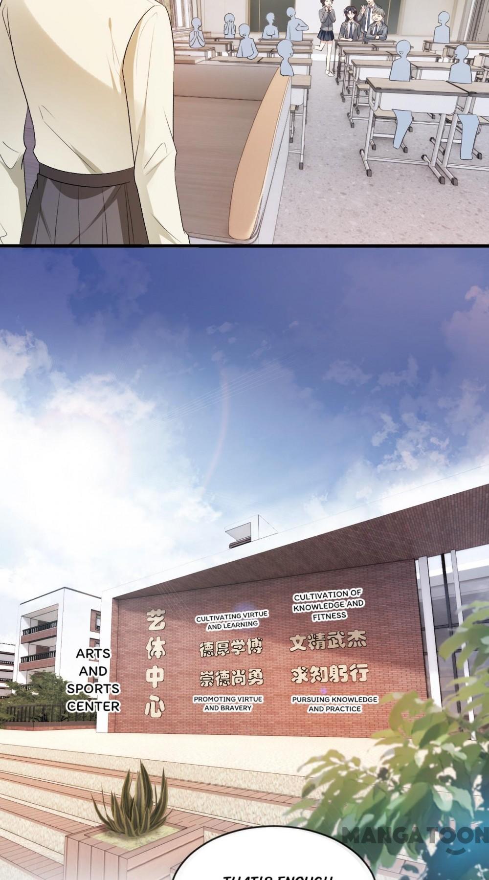 Madam and Her Daily Online Face-Slapping Chapter 37 - Page 15