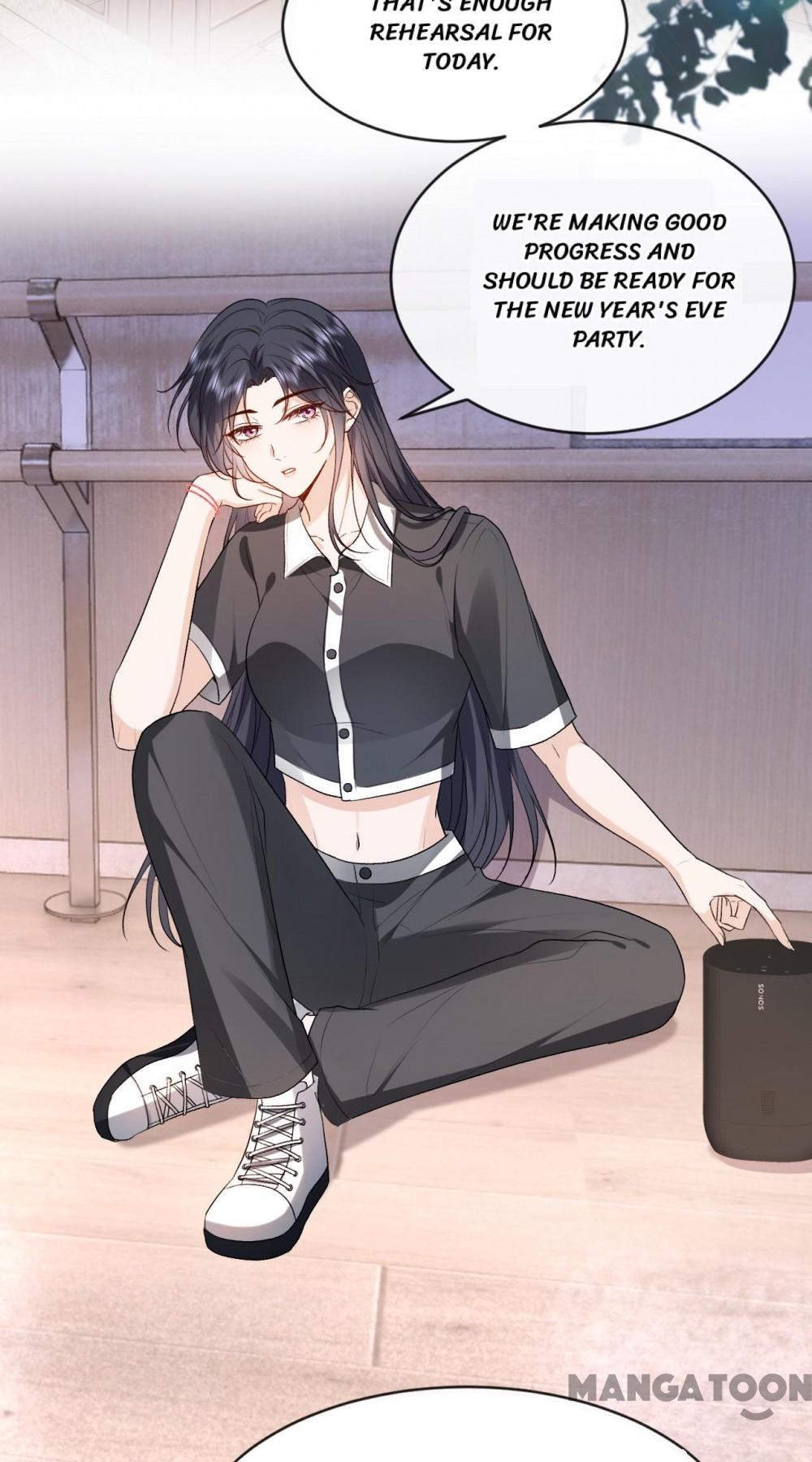 Madam and Her Daily Online Face-Slapping Chapter 37 - Page 16