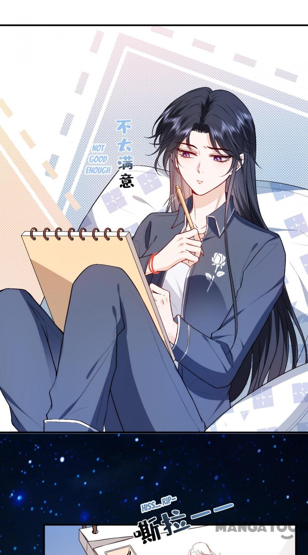 Madam and Her Daily Online Face-Slapping Chapter 37 - Page 25