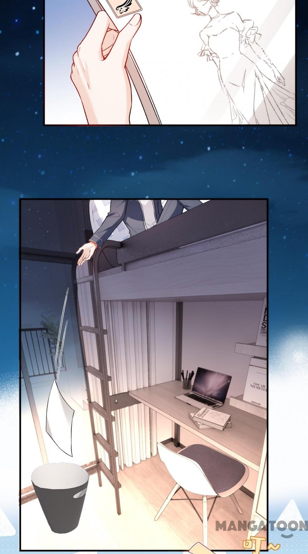 Madam and Her Daily Online Face-Slapping Chapter 37 - Page 26