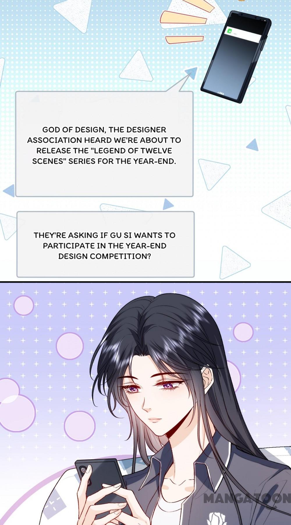 Madam and Her Daily Online Face-Slapping Chapter 37 - Page 27