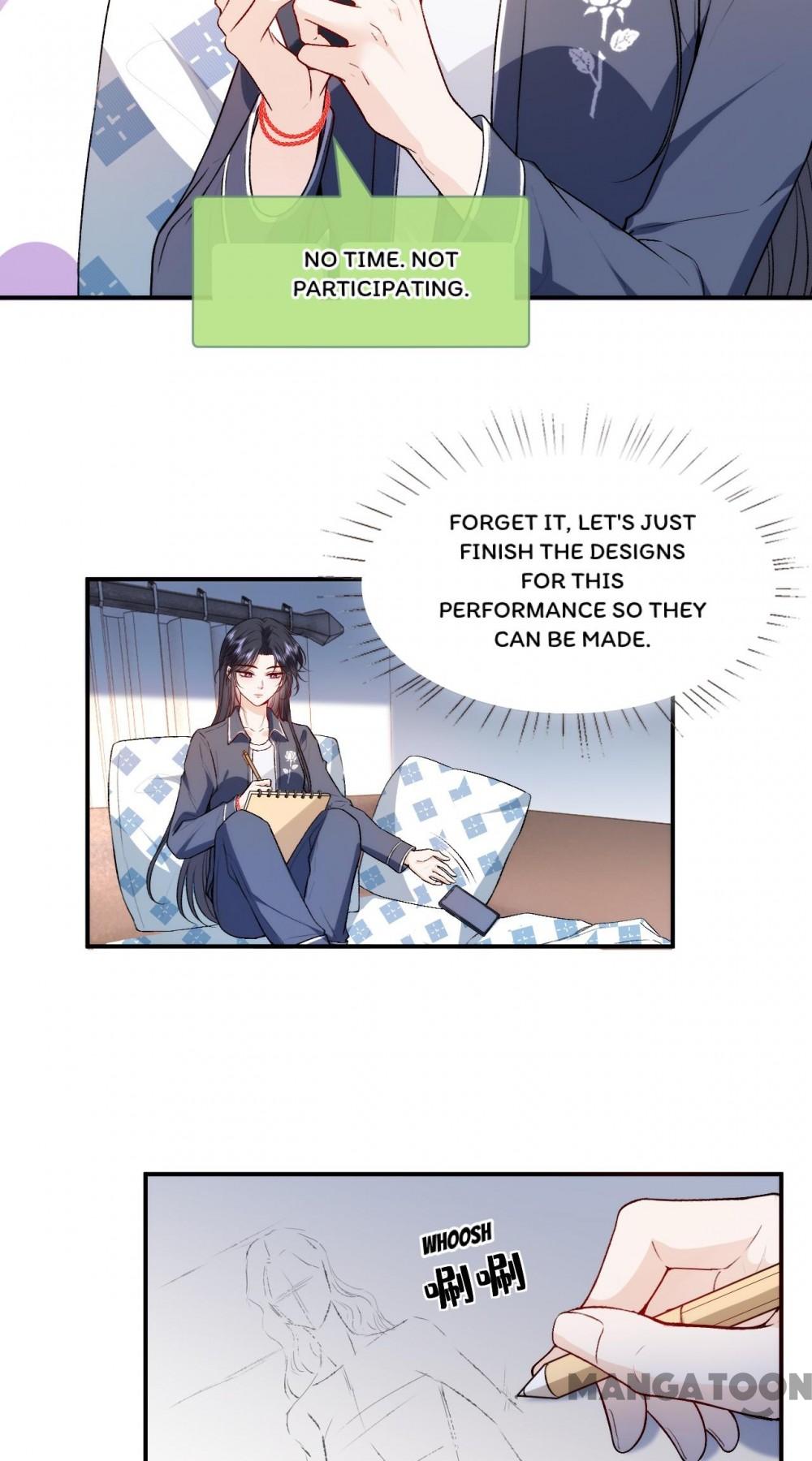 Madam and Her Daily Online Face-Slapping Chapter 37 - Page 28