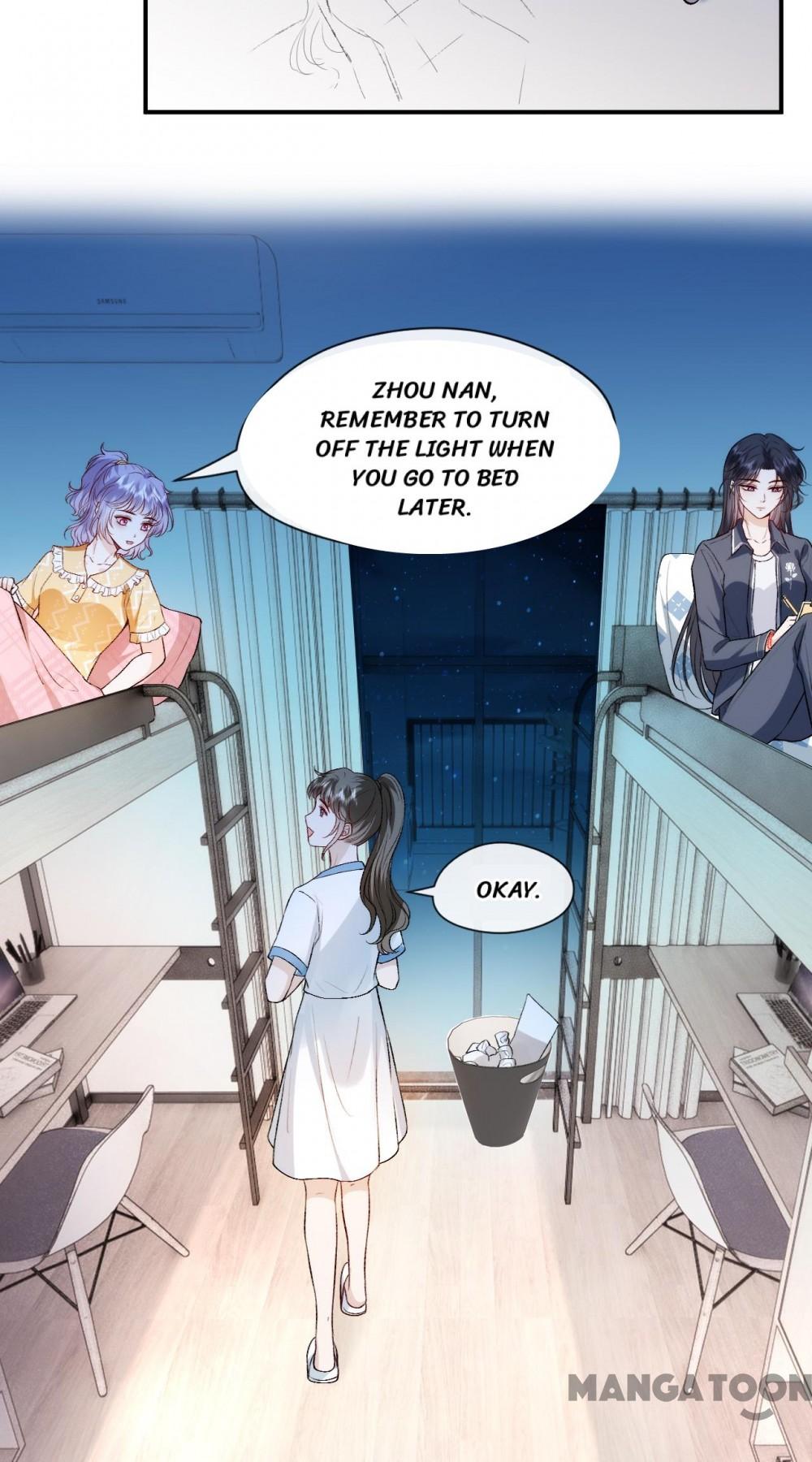 Madam and Her Daily Online Face-Slapping Chapter 37 - Page 29