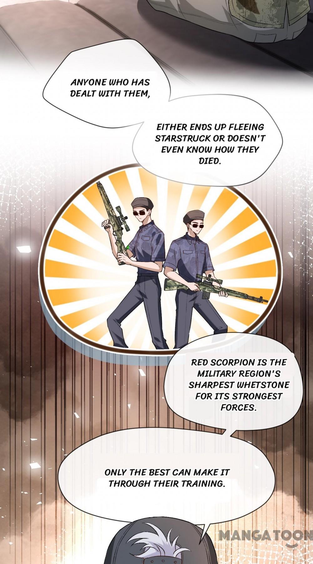 Madam and Her Daily Online Face-Slapping Chapter 37 - Page 3