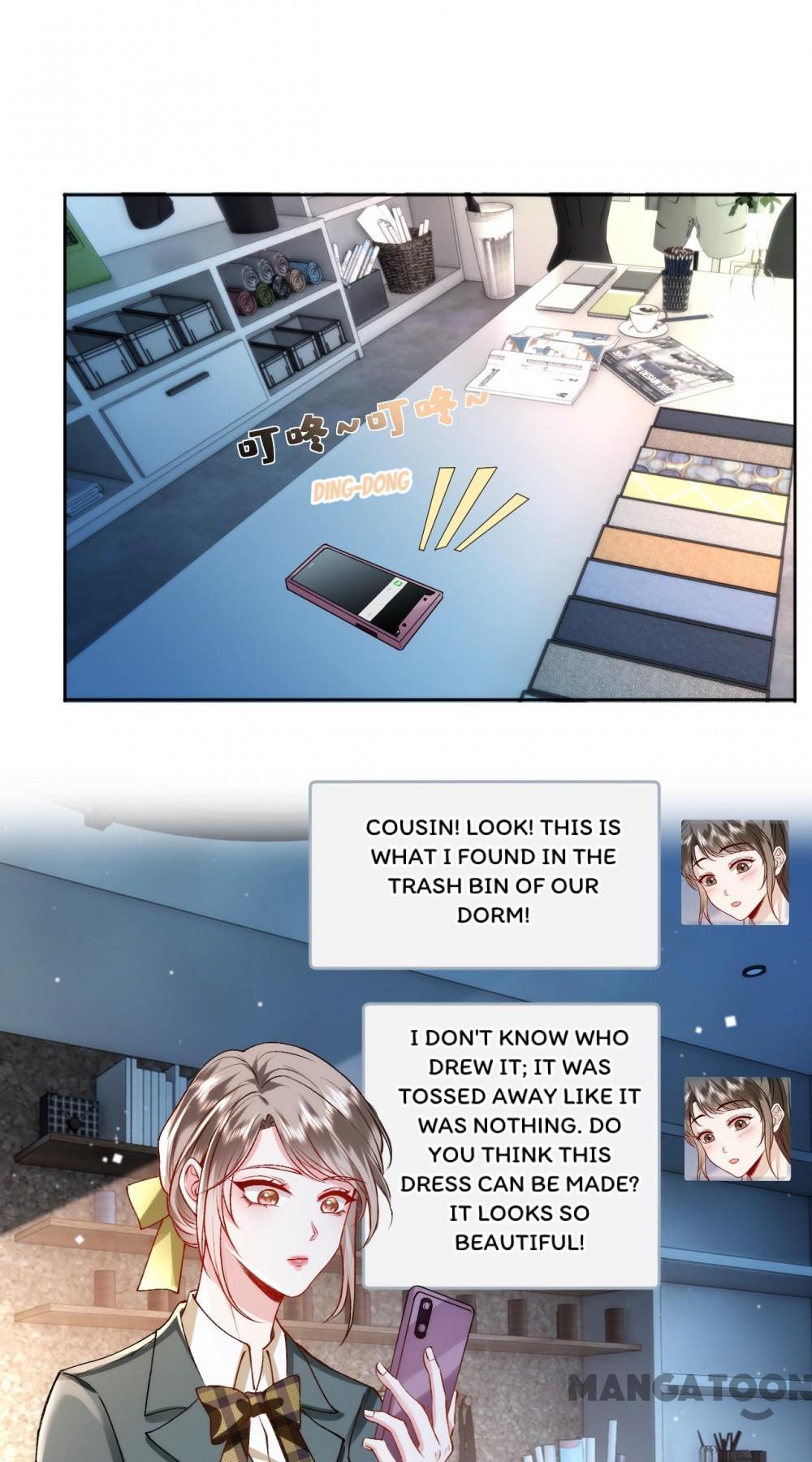 Madam and Her Daily Online Face-Slapping Chapter 37 - Page 32