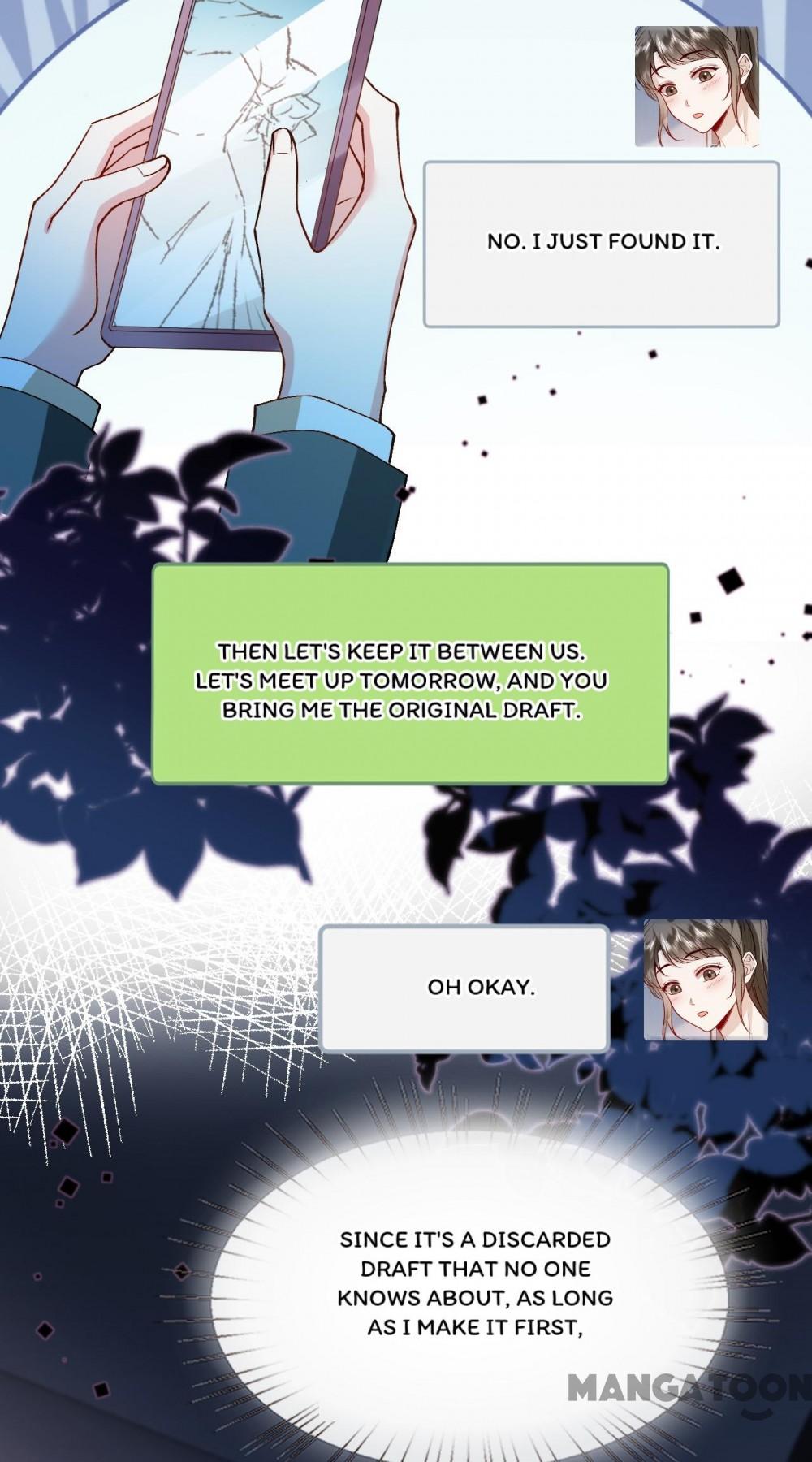 Madam and Her Daily Online Face-Slapping Chapter 37 - Page 35