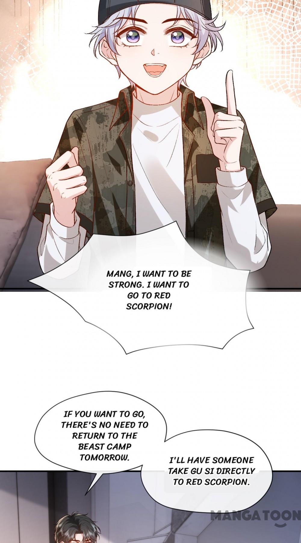 Madam and Her Daily Online Face-Slapping Chapter 37 - Page 4