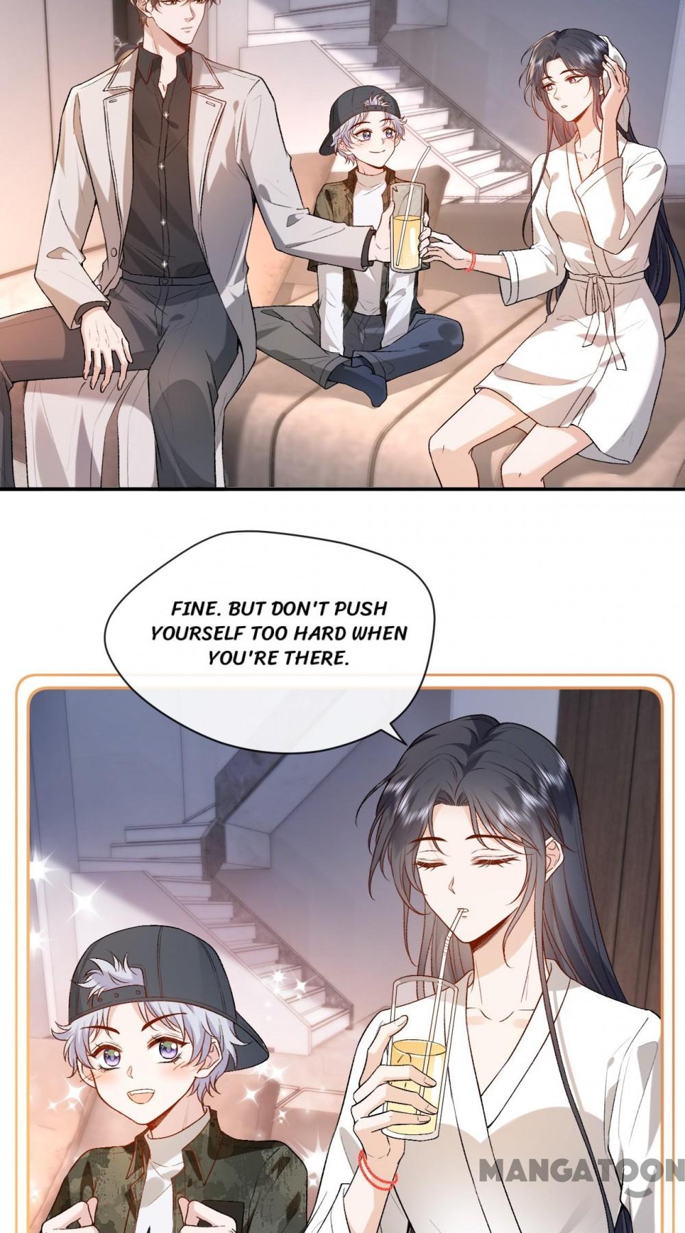 Madam and Her Daily Online Face-Slapping Chapter 37 - Page 5