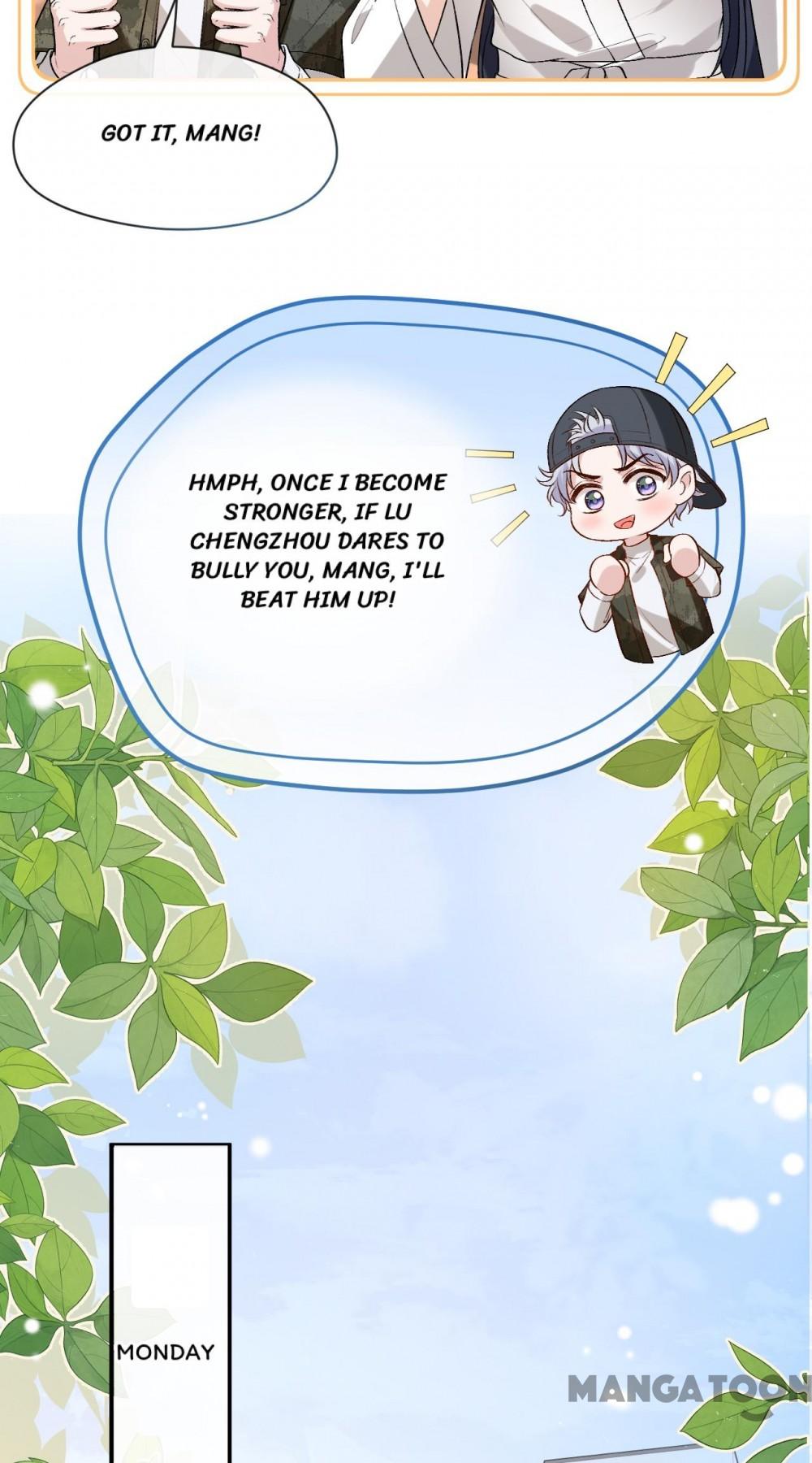 Madam and Her Daily Online Face-Slapping Chapter 37 - Page 6