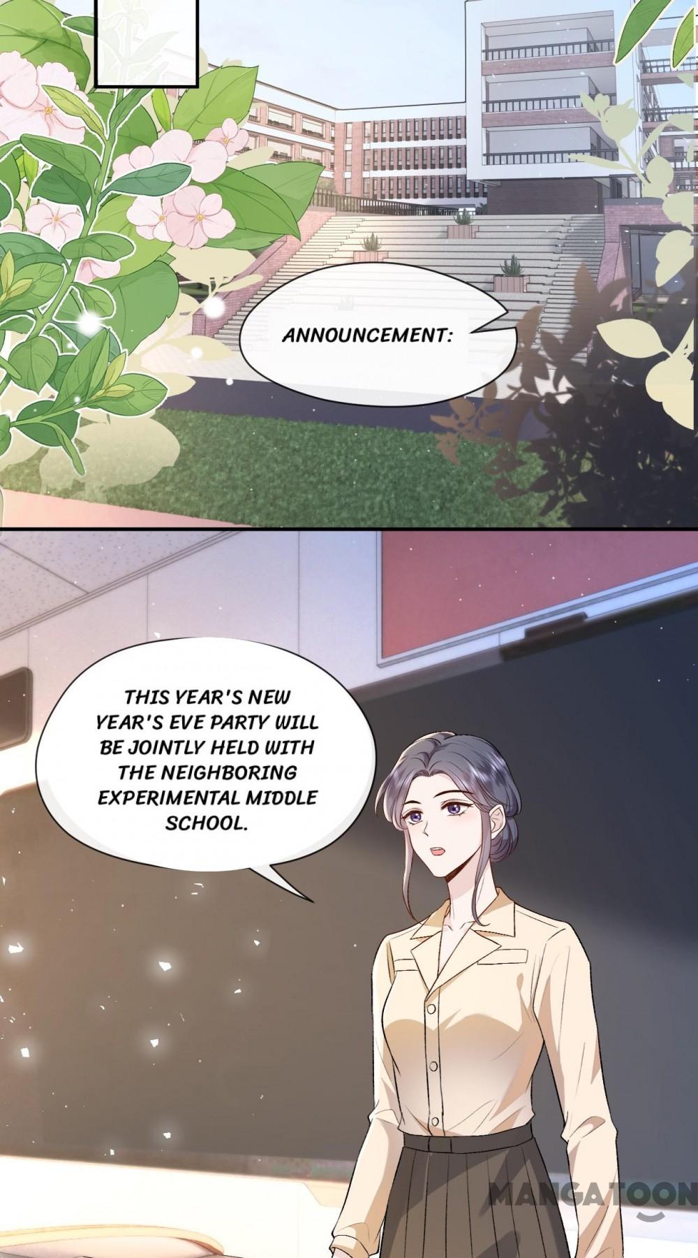 Madam and Her Daily Online Face-Slapping Chapter 37 - Page 7