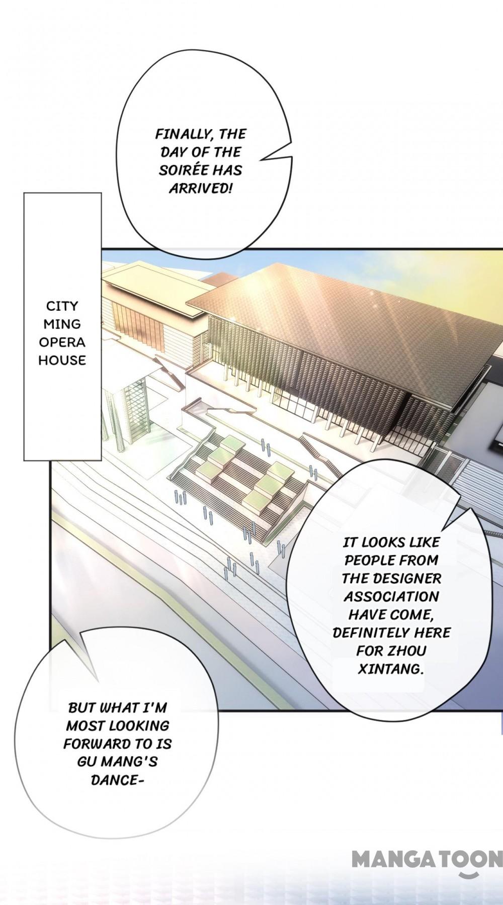 Madam and Her Daily Online Face-Slapping Chapter 38 - Page 1