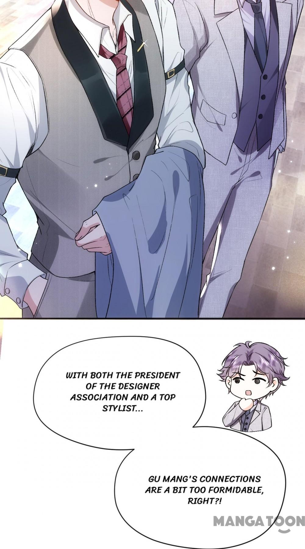 Madam and Her Daily Online Face-Slapping Chapter 38 - Page 10