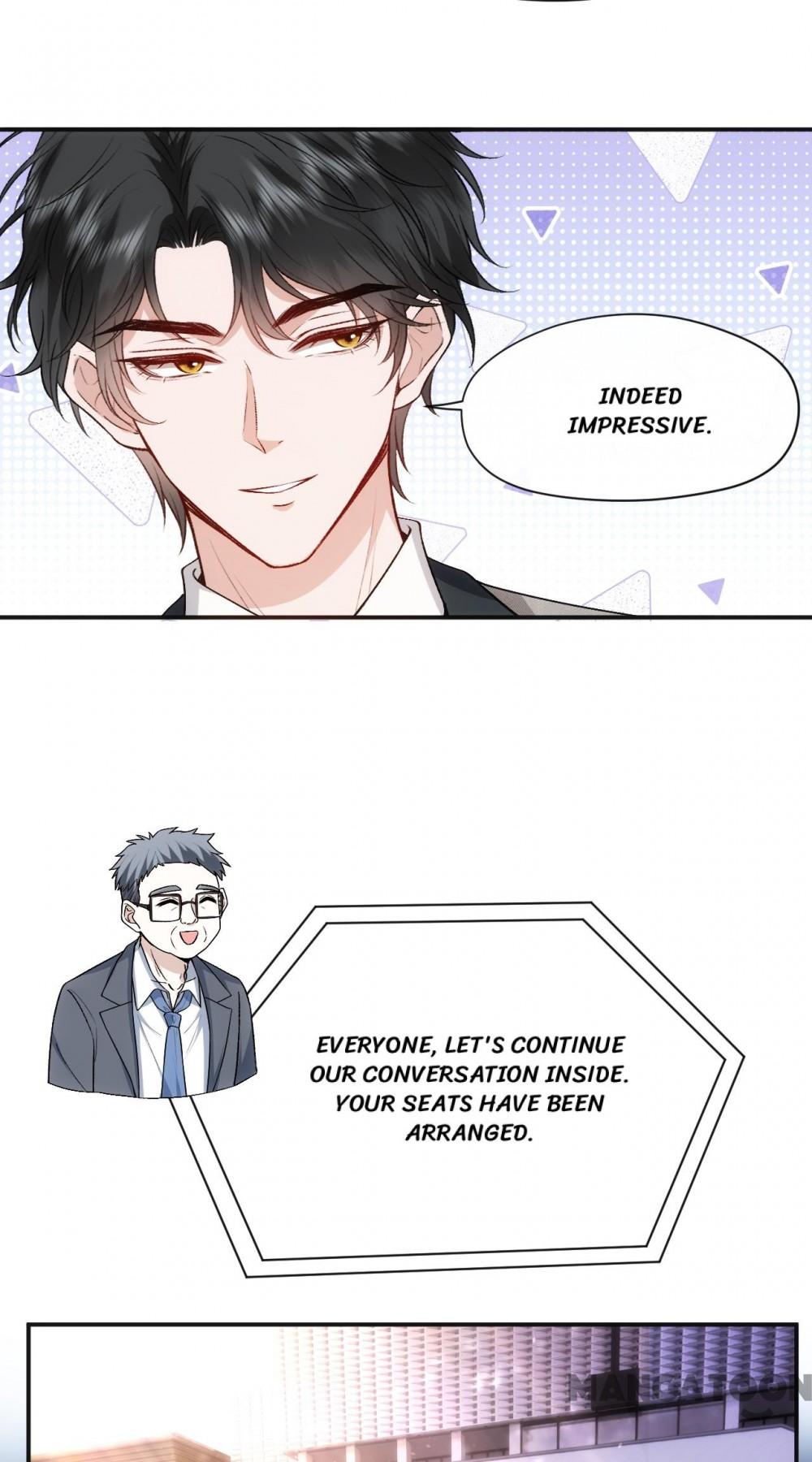 Madam and Her Daily Online Face-Slapping Chapter 38 - Page 11