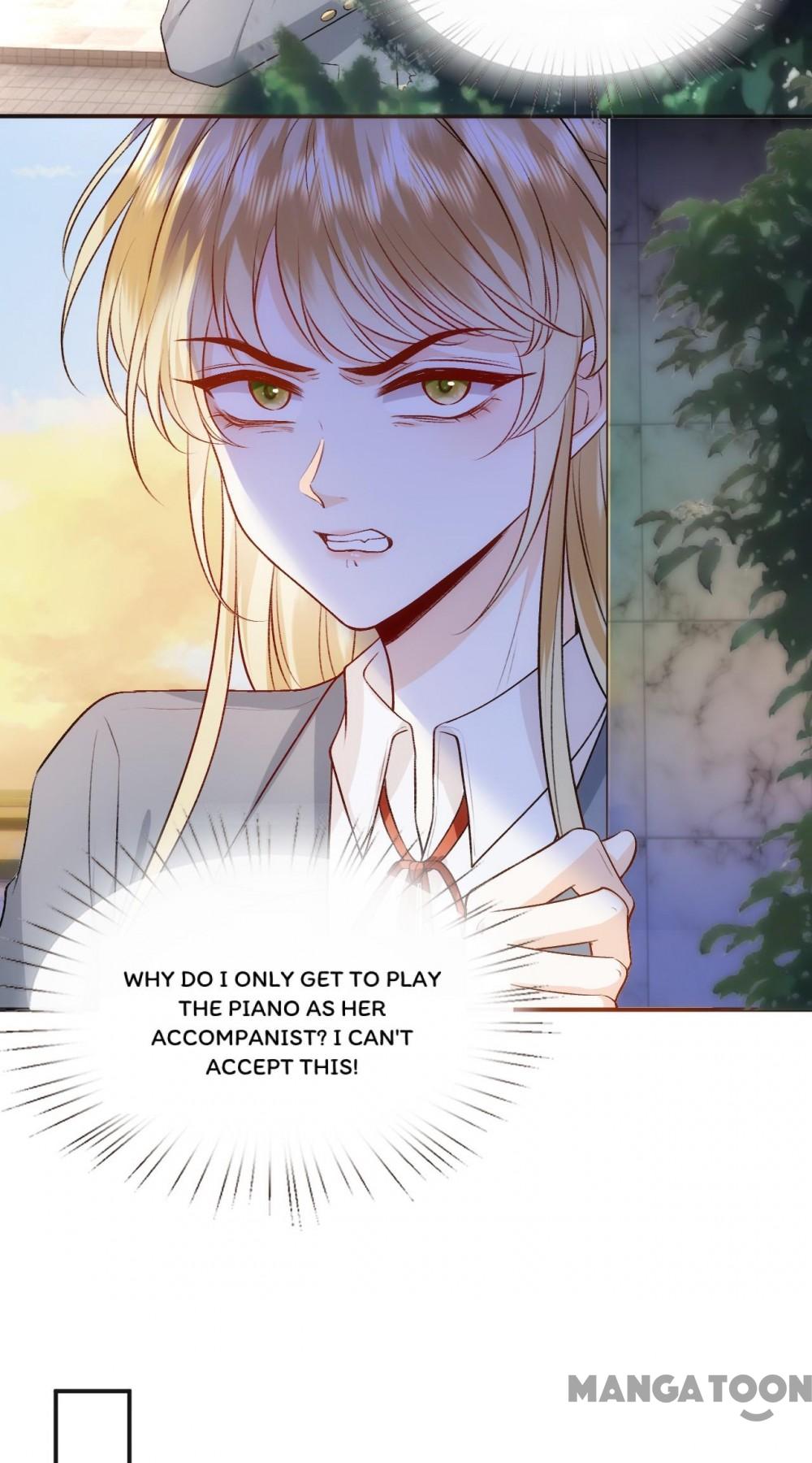 Madam and Her Daily Online Face-Slapping Chapter 38 - Page 13