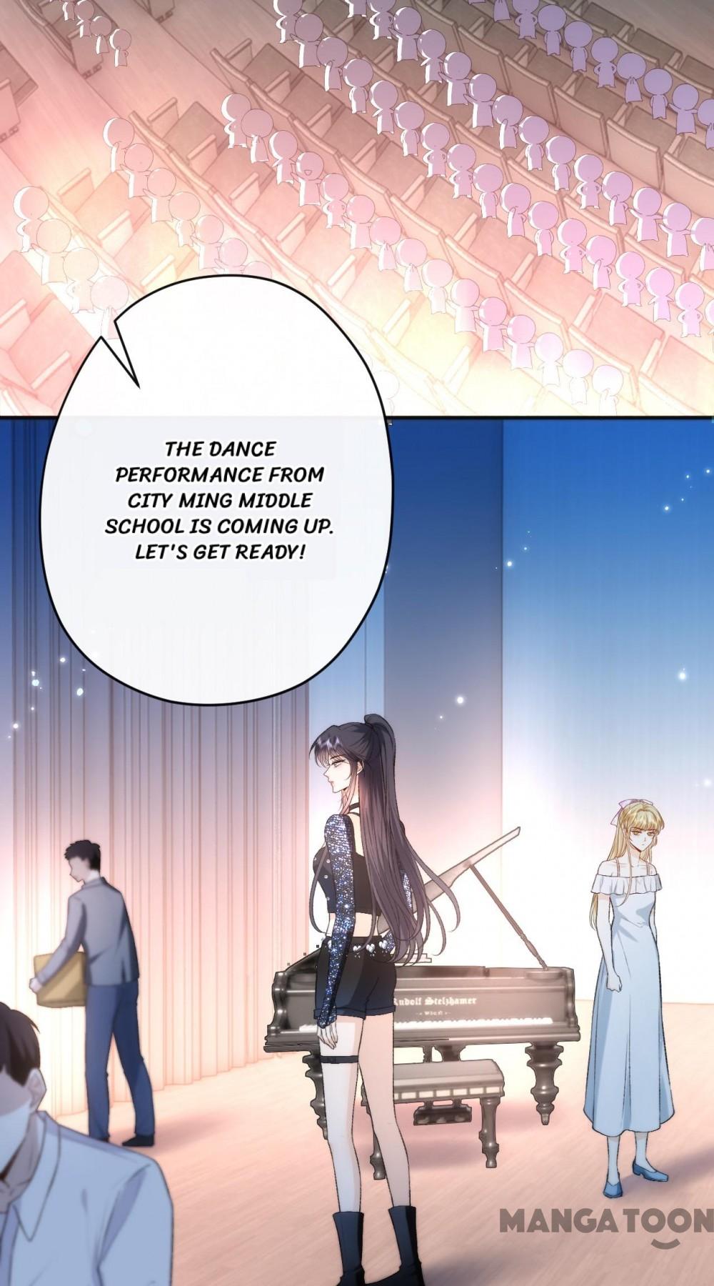 Madam and Her Daily Online Face-Slapping Chapter 38 - Page 15