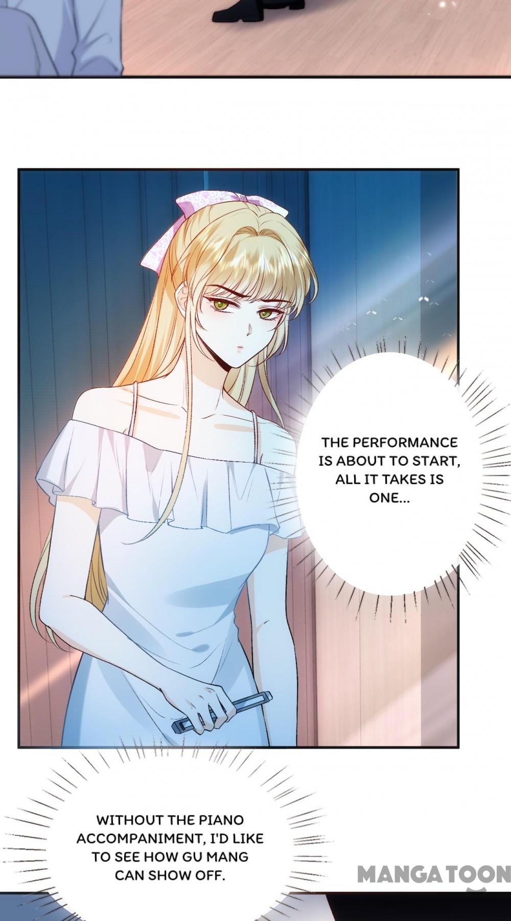 Madam and Her Daily Online Face-Slapping Chapter 38 - Page 16