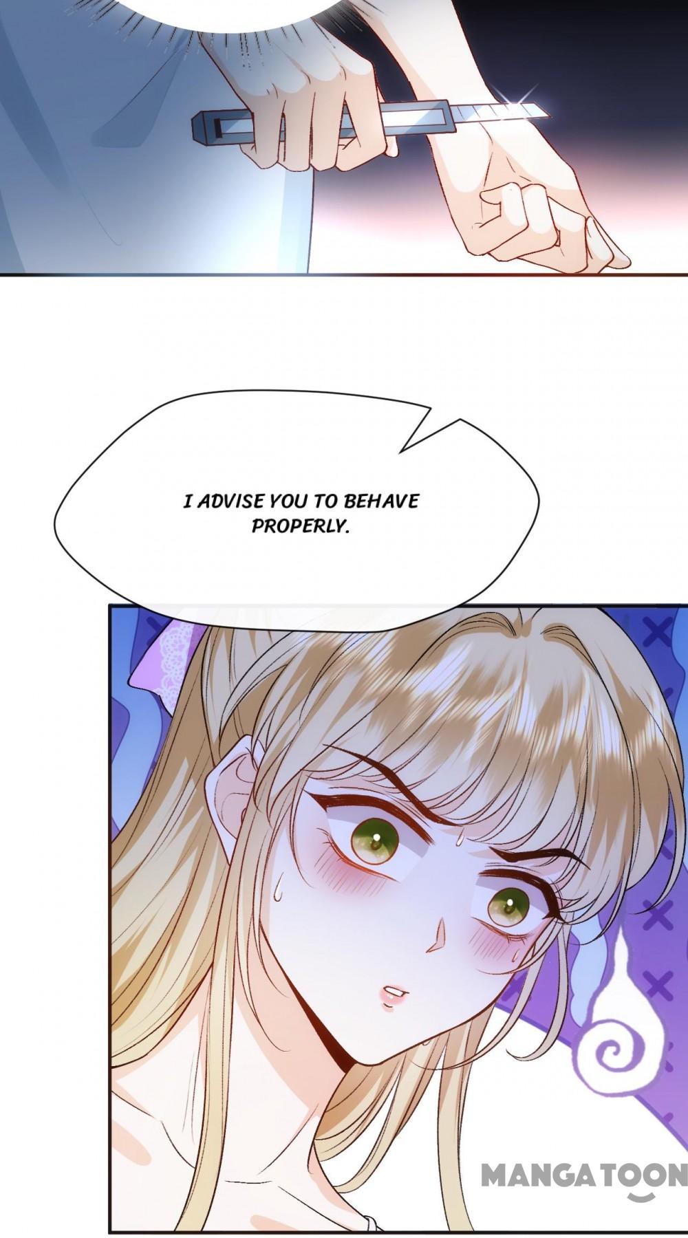 Madam and Her Daily Online Face-Slapping Chapter 38 - Page 17