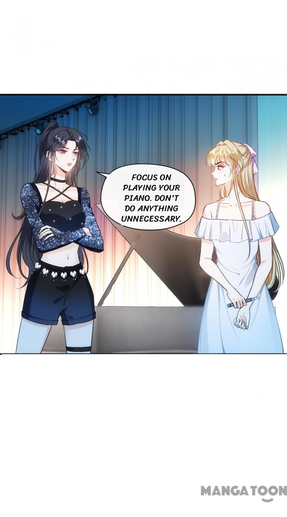 Madam and Her Daily Online Face-Slapping Chapter 38 - Page 18