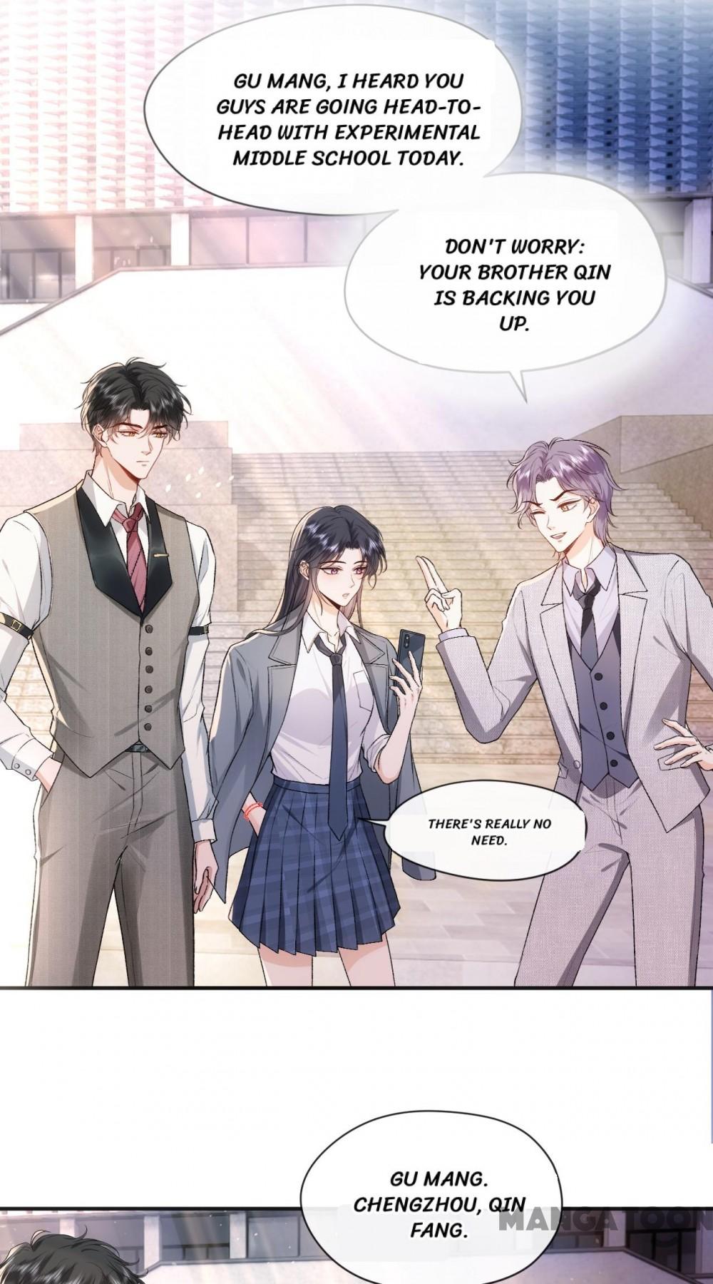 Madam and Her Daily Online Face-Slapping Chapter 38 - Page 2