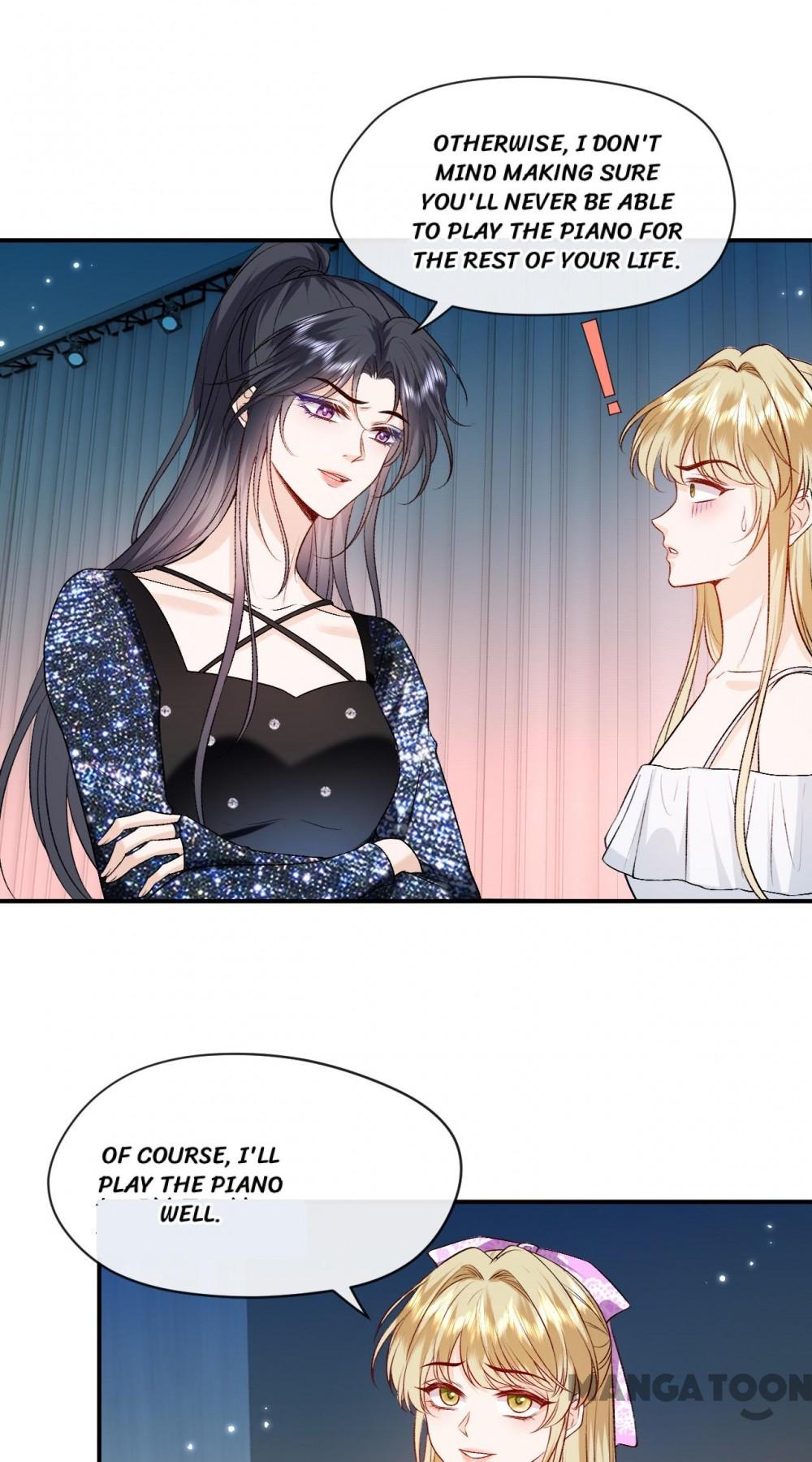 Madam and Her Daily Online Face-Slapping Chapter 38 - Page 20