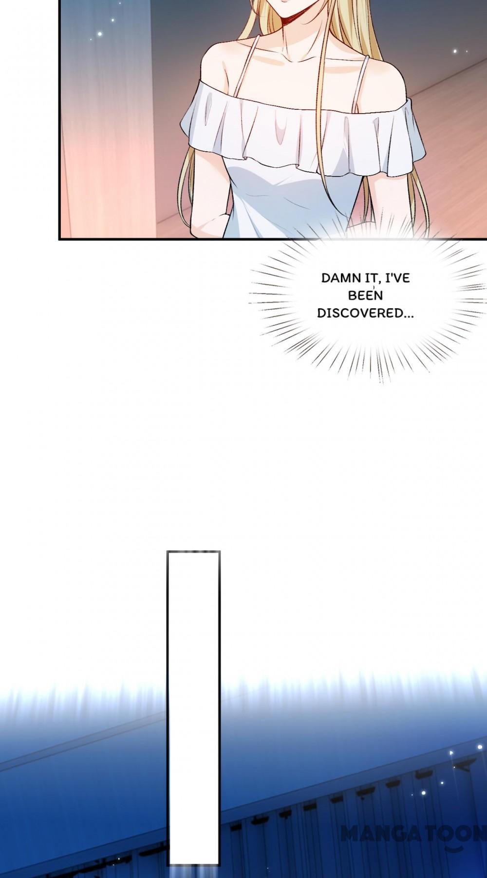 Madam and Her Daily Online Face-Slapping Chapter 38 - Page 21