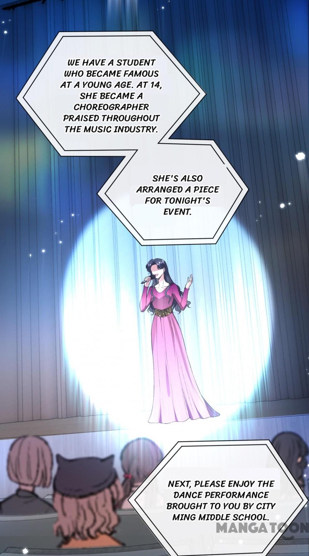 Madam and Her Daily Online Face-Slapping Chapter 38 - Page 22