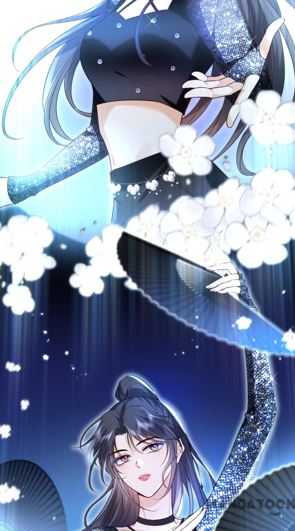 Madam and Her Daily Online Face-Slapping Chapter 38 - Page 25