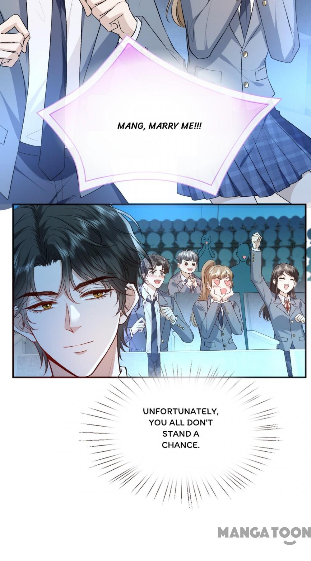 Madam and Her Daily Online Face-Slapping Chapter 38 - Page 28