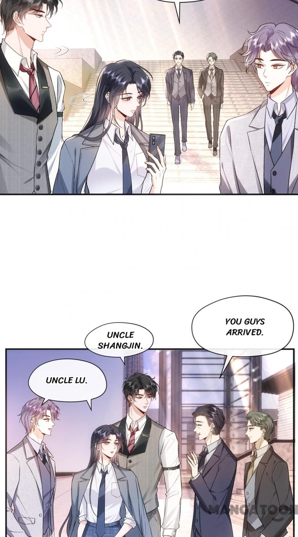 Madam and Her Daily Online Face-Slapping Chapter 38 - Page 3