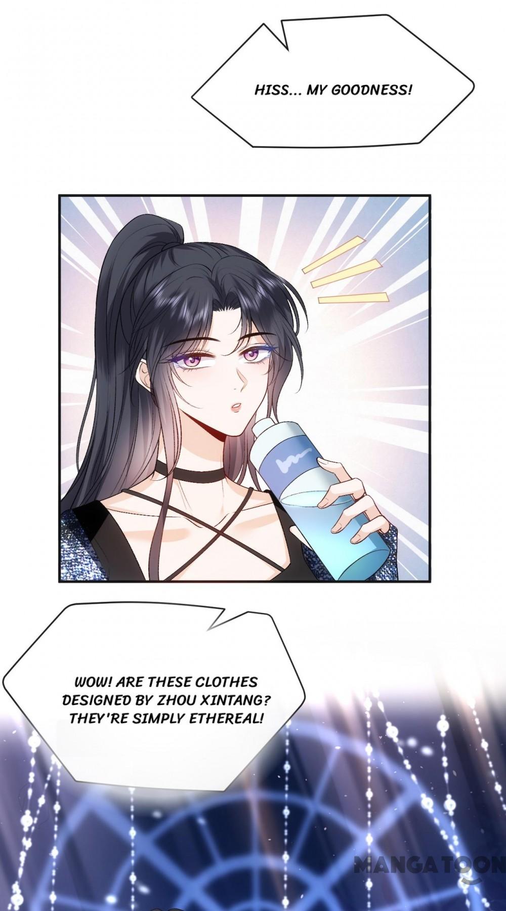 Madam and Her Daily Online Face-Slapping Chapter 38 - Page 31