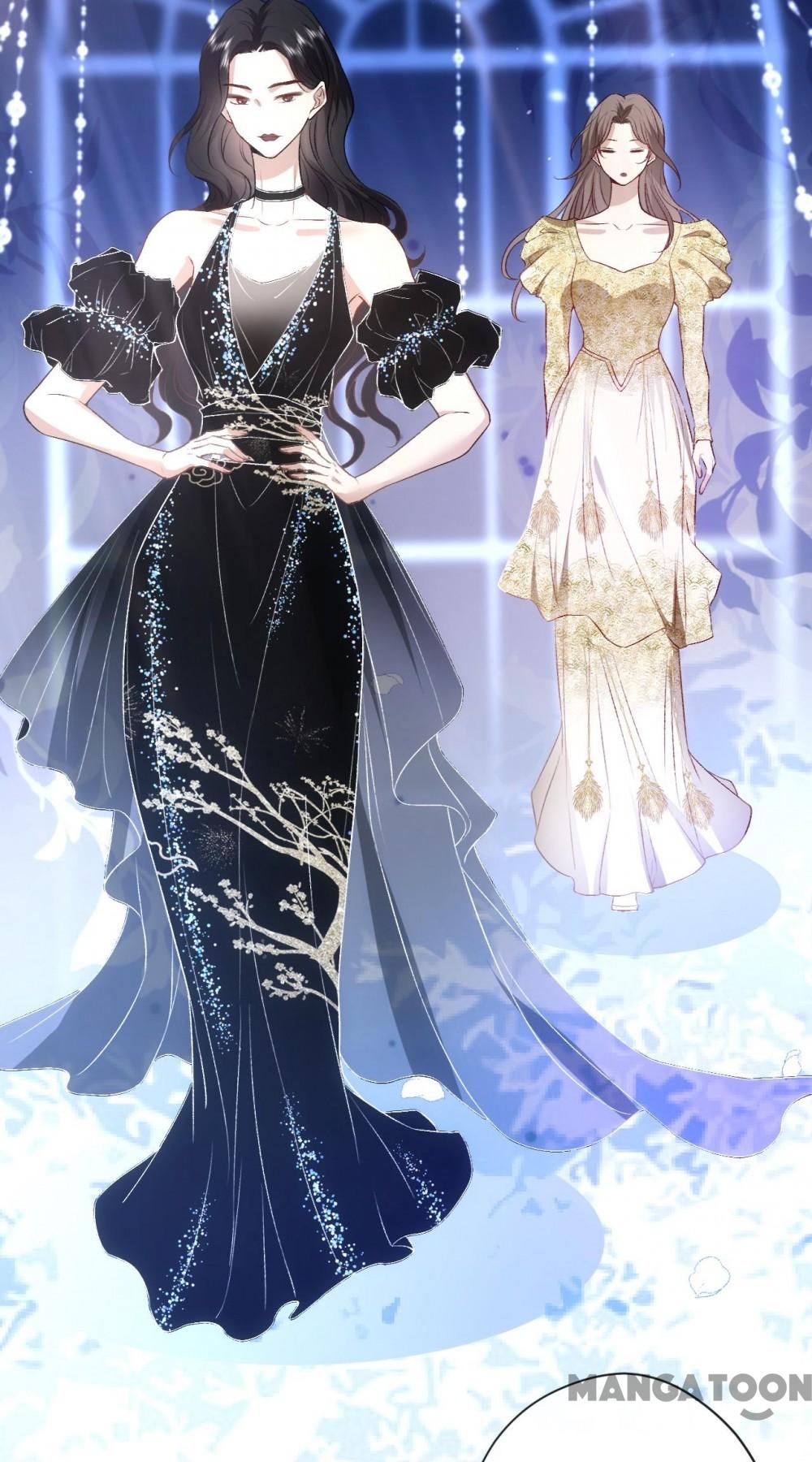 Madam and Her Daily Online Face-Slapping Chapter 38 - Page 32