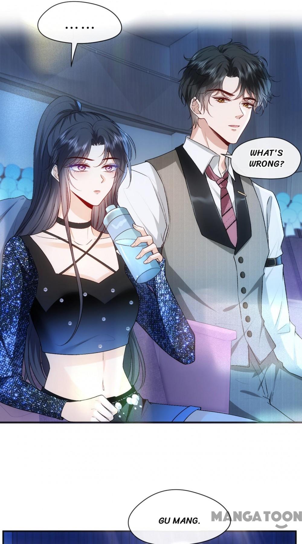 Madam and Her Daily Online Face-Slapping Chapter 38 - Page 34