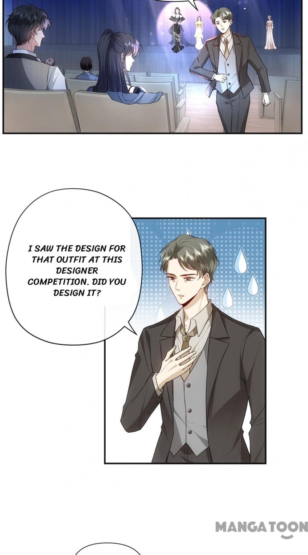 Madam and Her Daily Online Face-Slapping Chapter 38 - Page 35