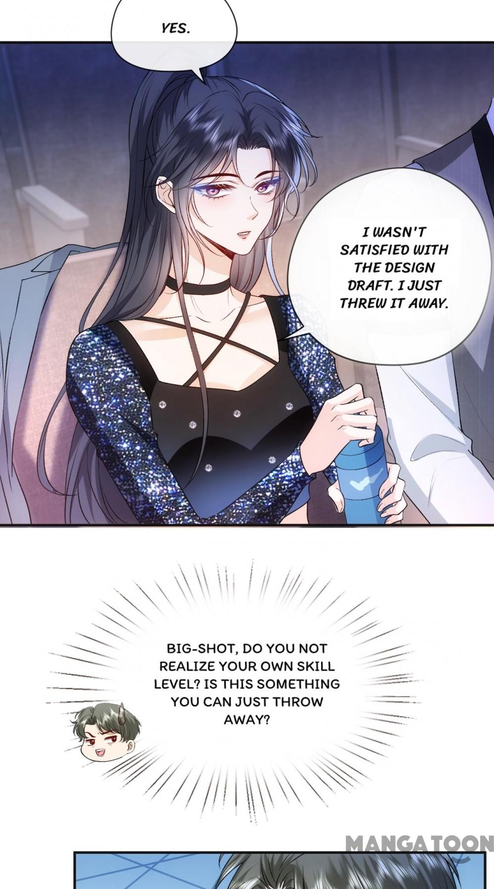 Madam and Her Daily Online Face-Slapping Chapter 38 - Page 36