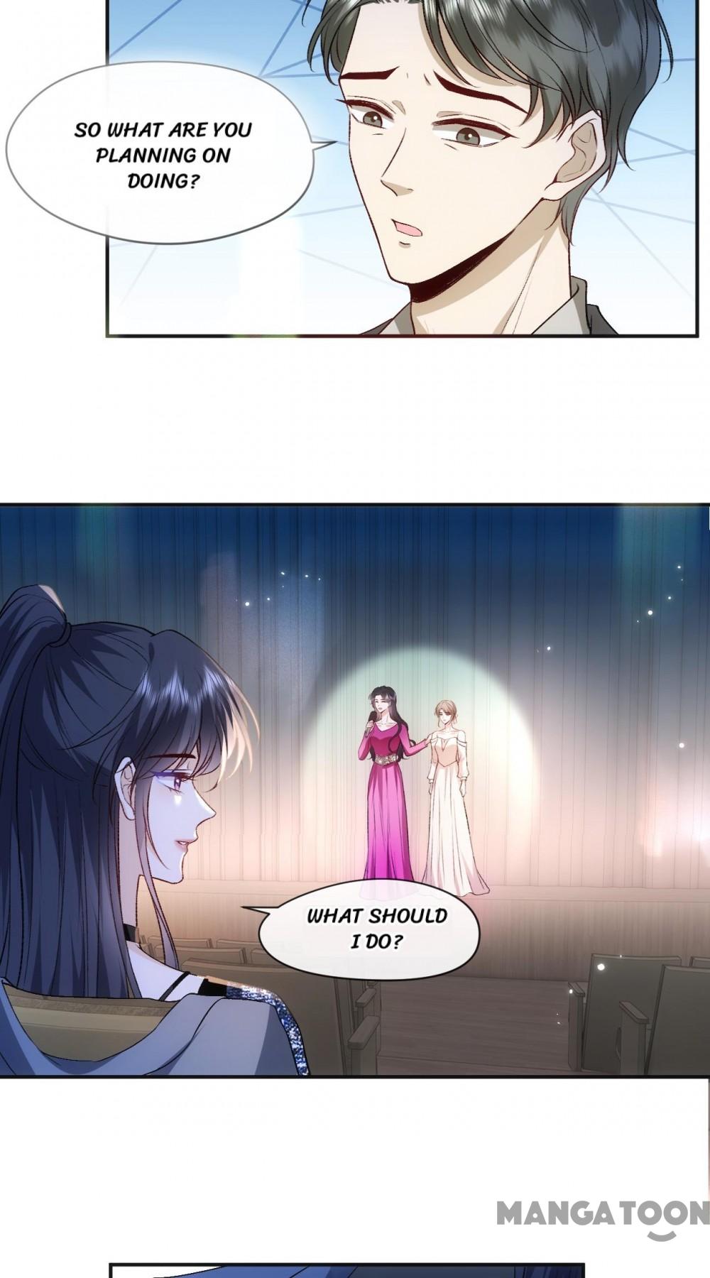 Madam and Her Daily Online Face-Slapping Chapter 38 - Page 37