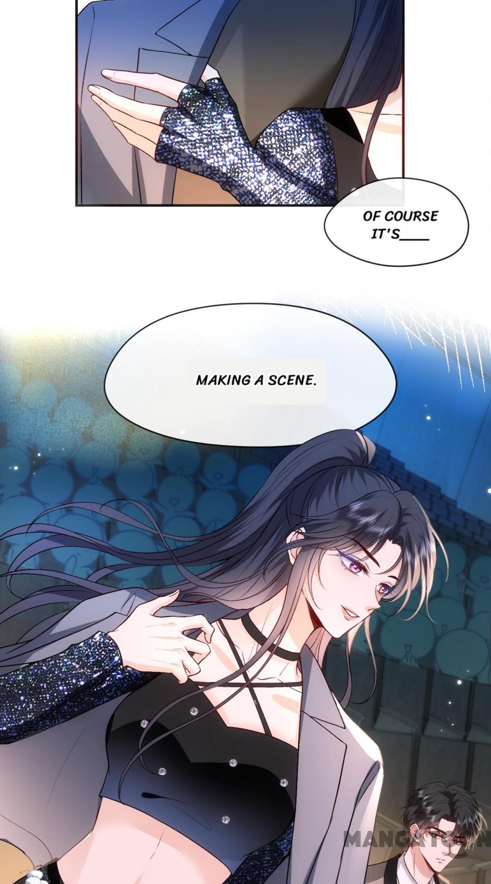 Madam and Her Daily Online Face-Slapping Chapter 38 - Page 38