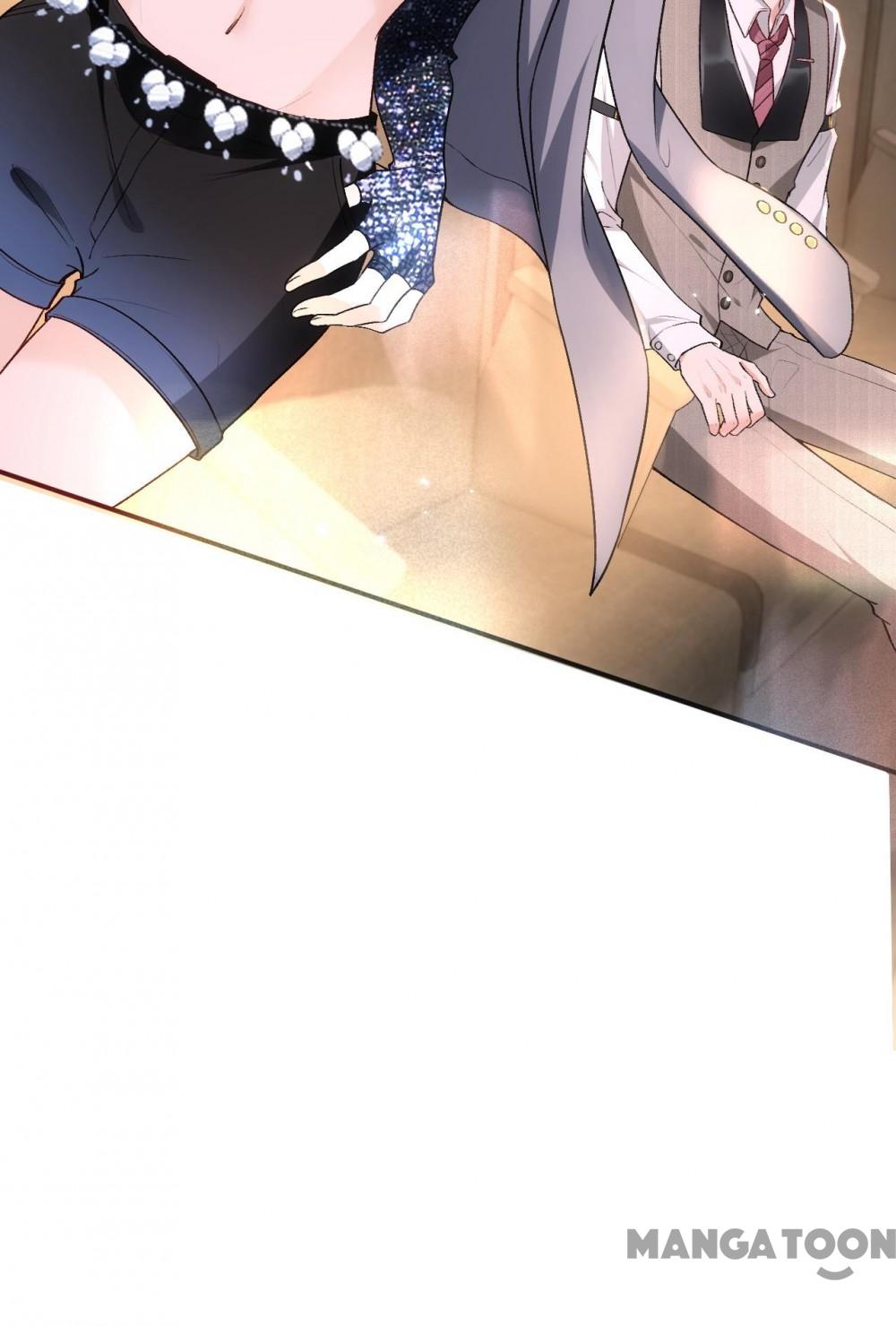 Madam and Her Daily Online Face-Slapping Chapter 38 - Page 39