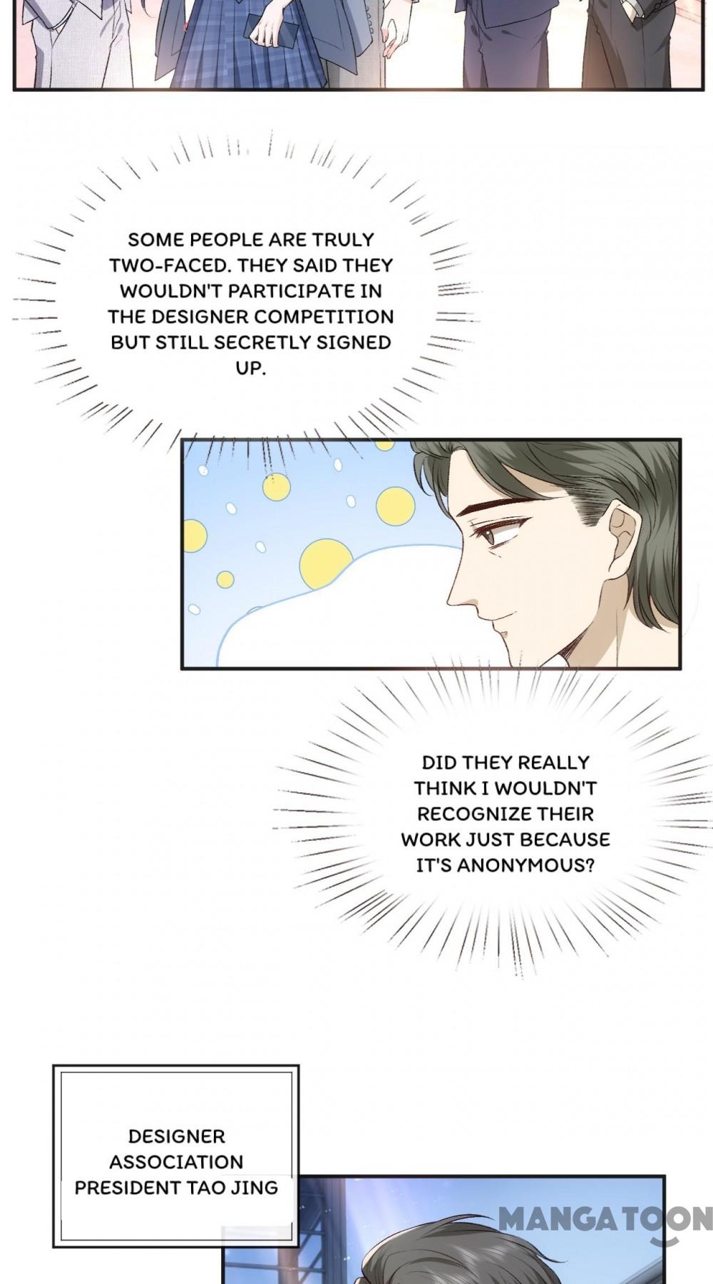 Madam and Her Daily Online Face-Slapping Chapter 38 - Page 4