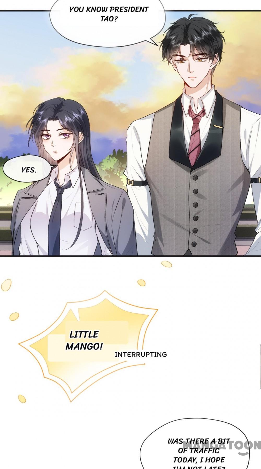 Madam and Her Daily Online Face-Slapping Chapter 38 - Page 6