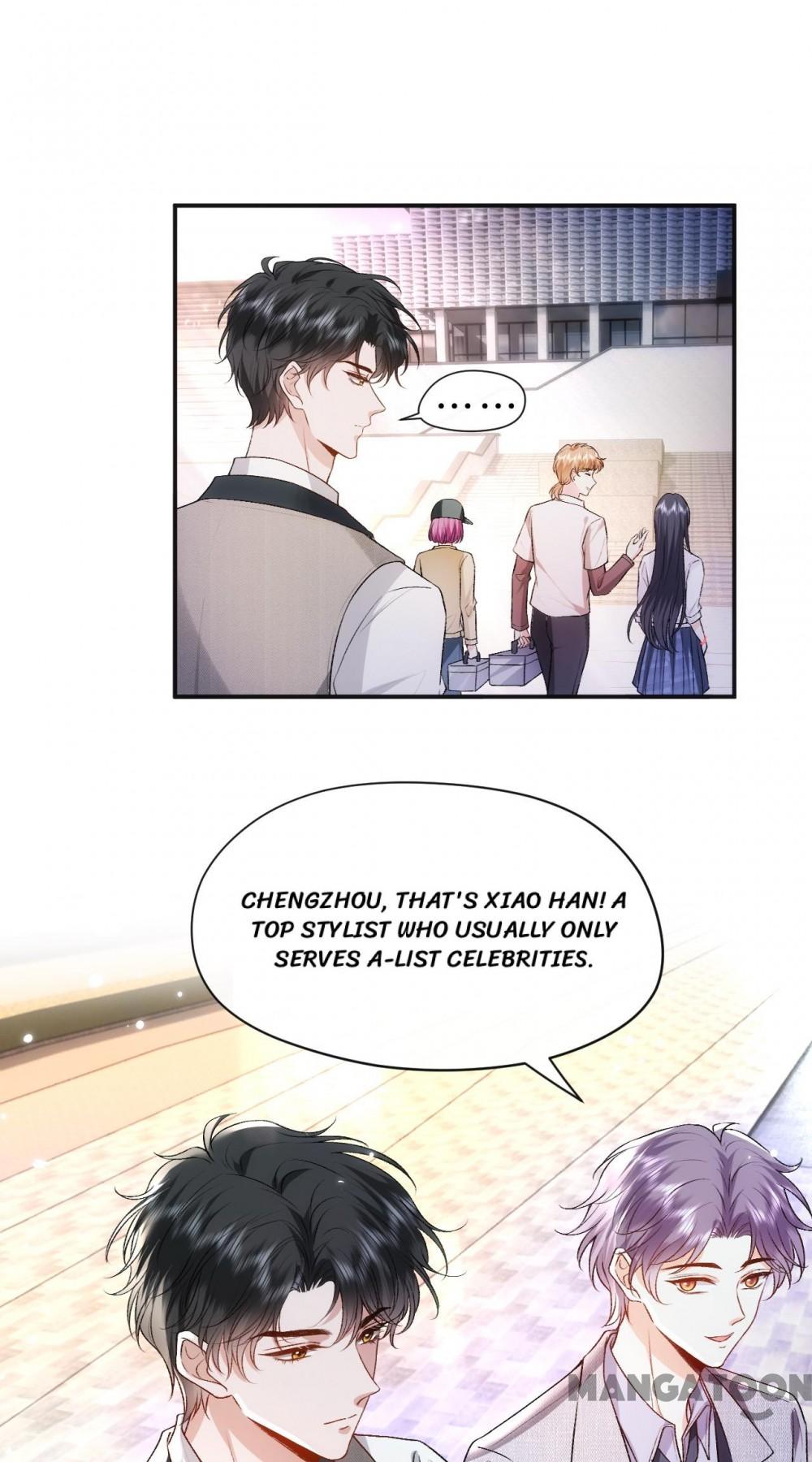 Madam and Her Daily Online Face-Slapping Chapter 38 - Page 9