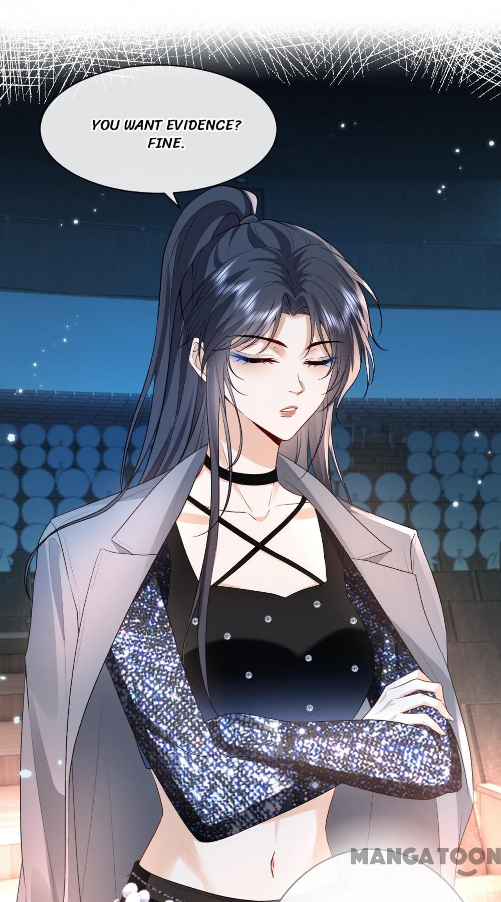 Madam and Her Daily Online Face-Slapping Chapter 39 - Page 11