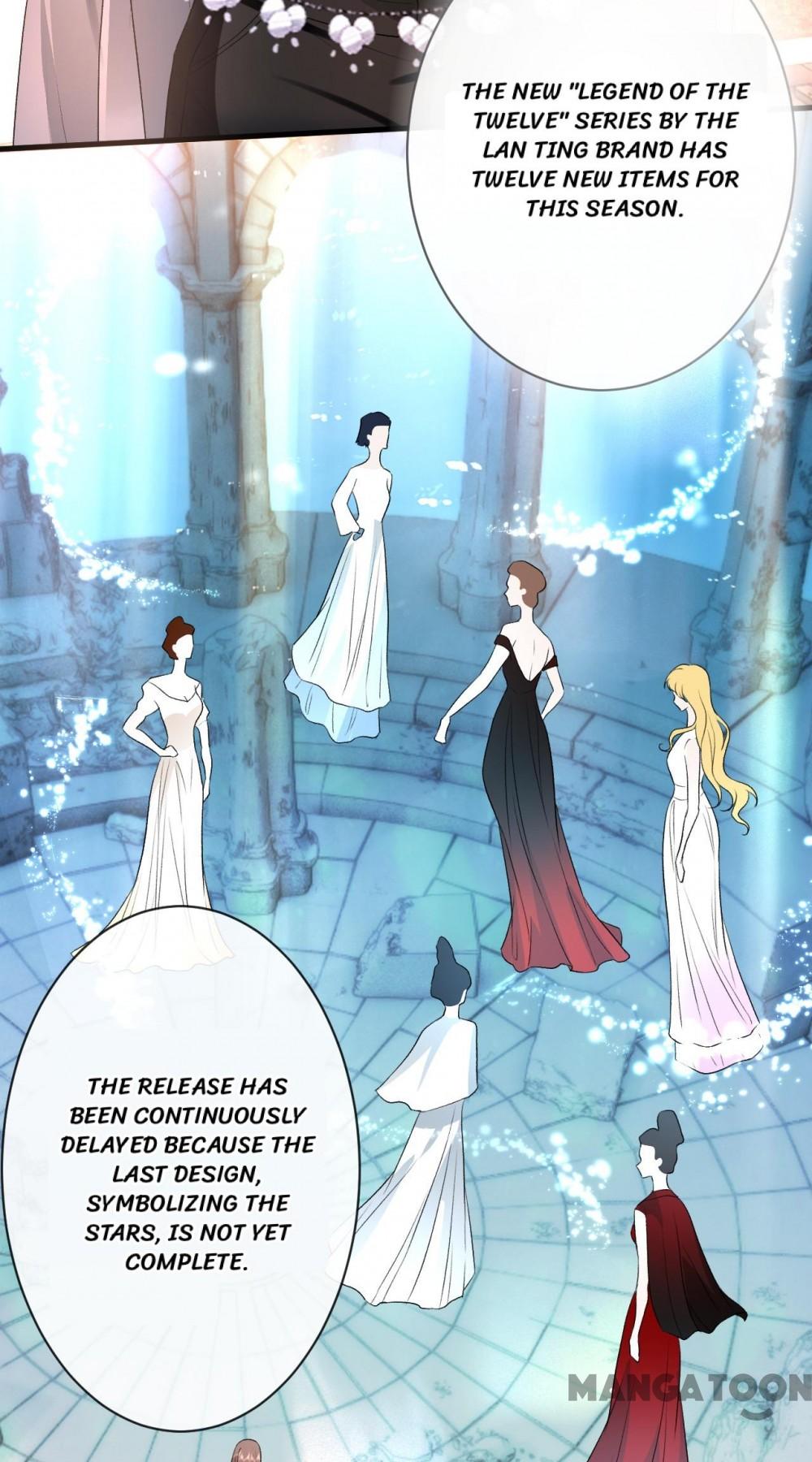 Madam and Her Daily Online Face-Slapping Chapter 39 - Page 12