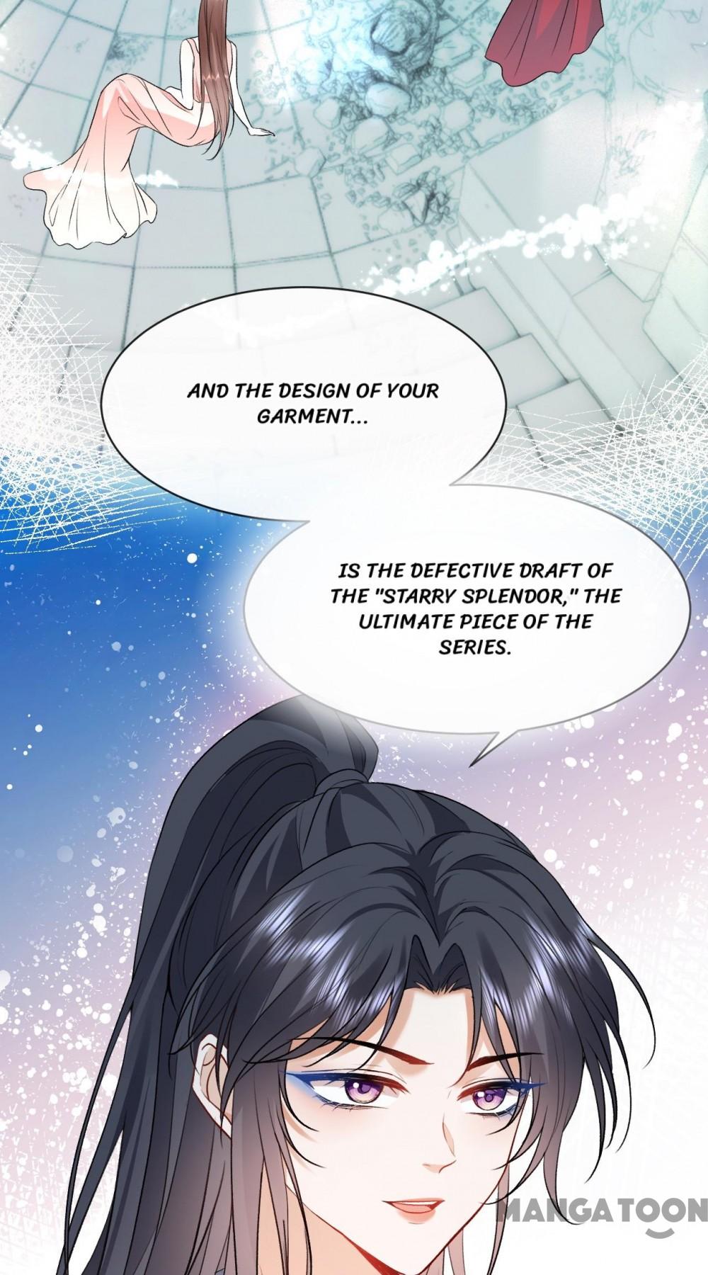 Madam and Her Daily Online Face-Slapping Chapter 39 - Page 13