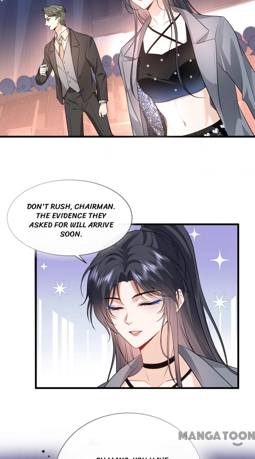 Madam and Her Daily Online Face-Slapping Chapter 39 - Page 16