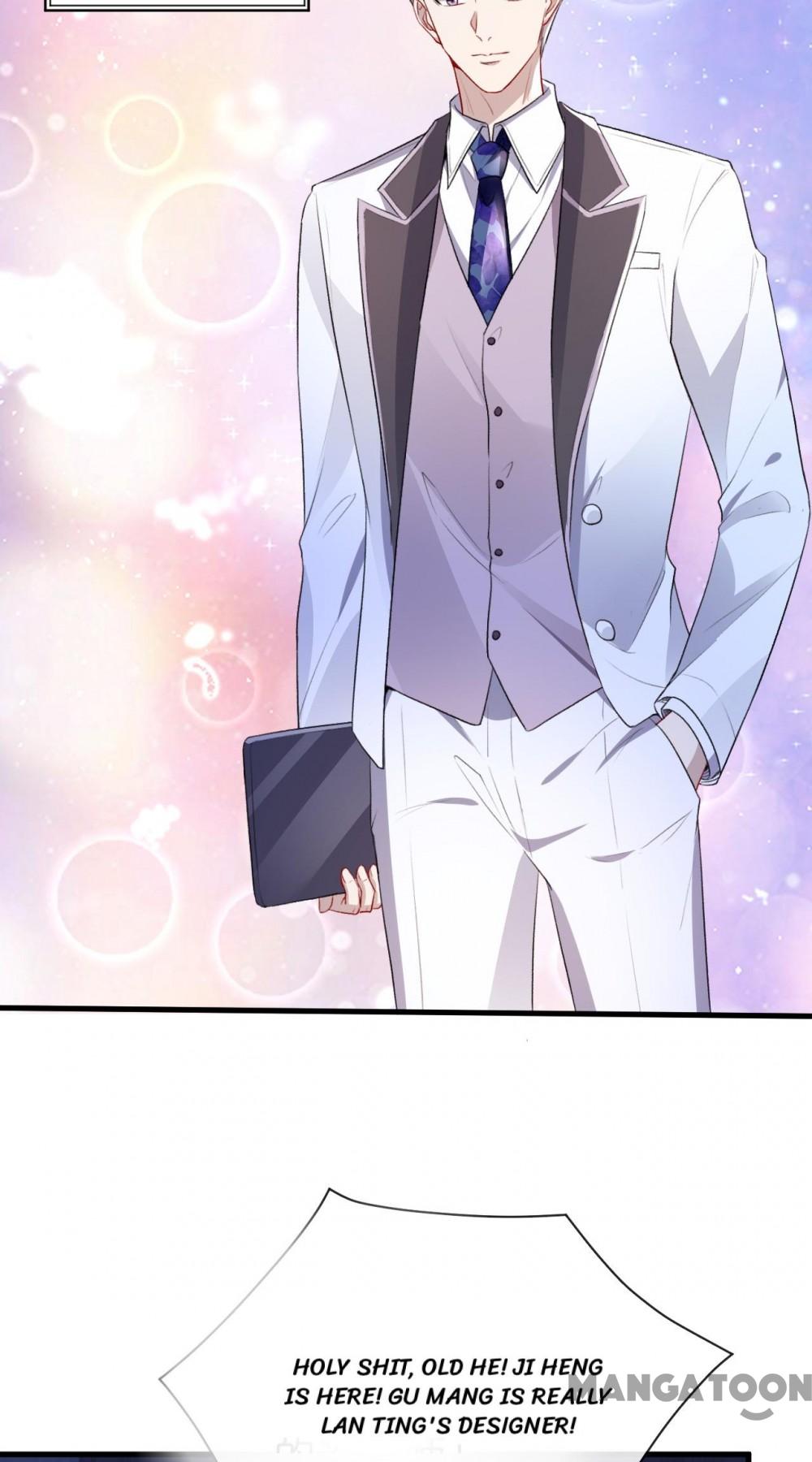 Madam and Her Daily Online Face-Slapping Chapter 39 - Page 19