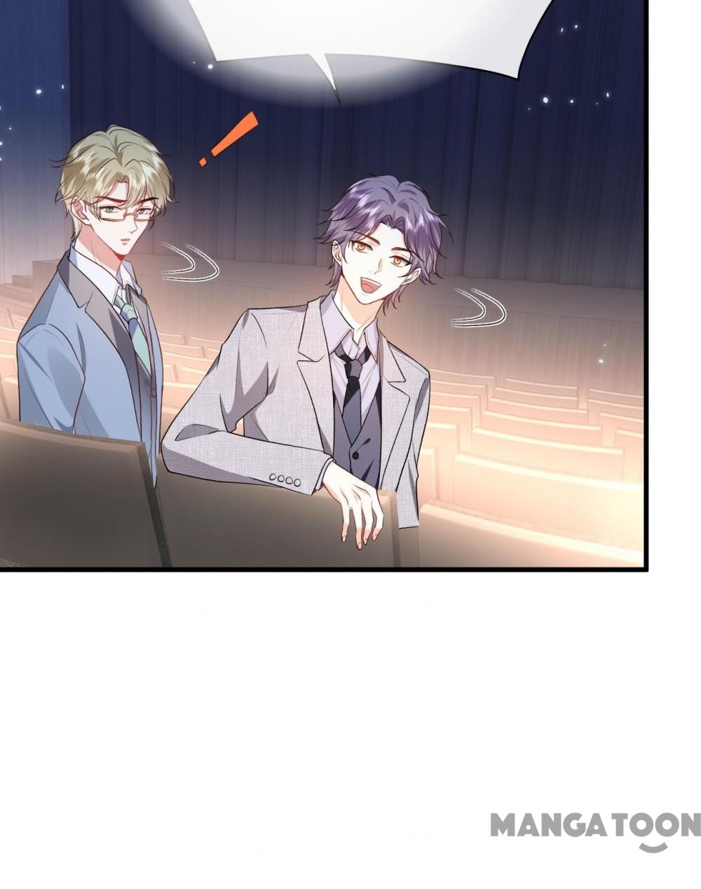 Madam and Her Daily Online Face-Slapping Chapter 39 - Page 20