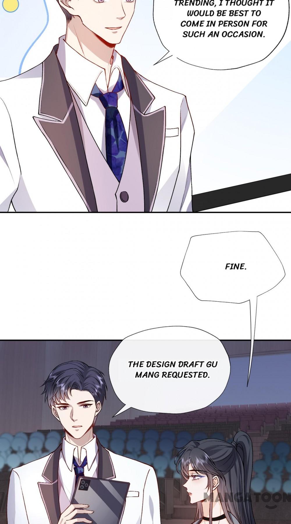 Madam and Her Daily Online Face-Slapping Chapter 39 - Page 23