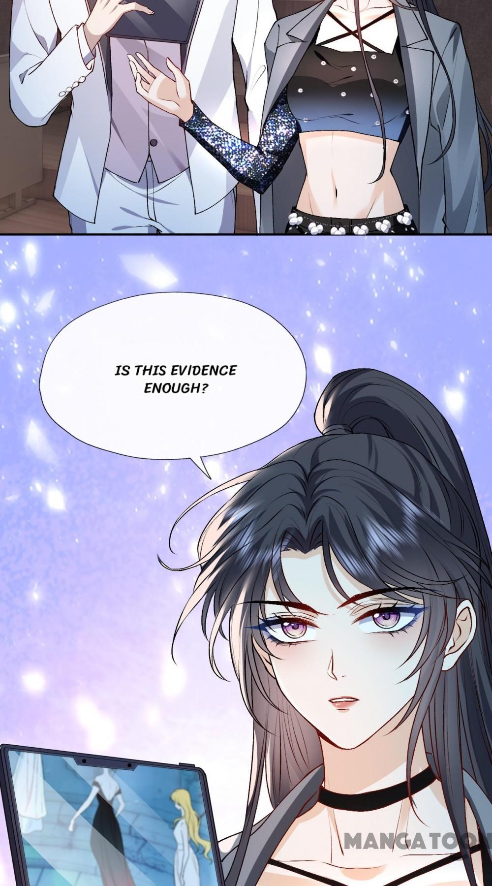 Madam and Her Daily Online Face-Slapping Chapter 39 - Page 24